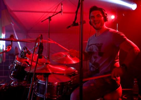 CERKNIŠKA NOČ 14 ZVITA FELTNA FOTO LJUBO VUKELIČ